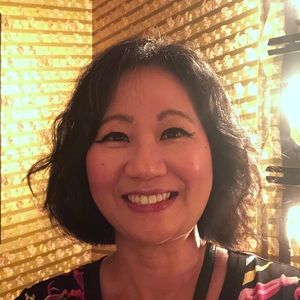 Meet your Posher, Kitty